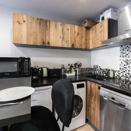 Cosy - 2bdr 4p - Mountain View Val-thorens Appartamento