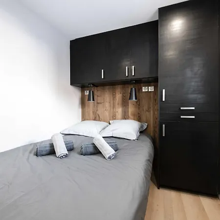 Cosy - 2bdr 4p - Mountain View Val-thorens * Val Thorens