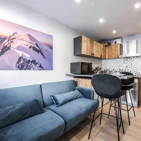 Cosy - 2bdr 4p - Mountain View Val-thorens Appartamento Val Thorens