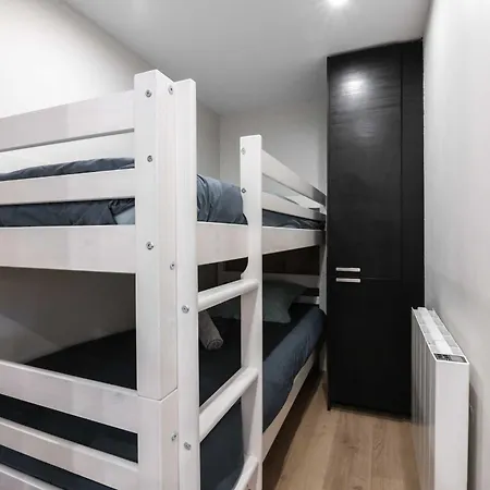 Cosy - 2bdr 4p - Mountain View Val-thorens Appartamento