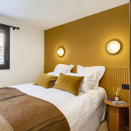 Appartamento Cosy - 2bdr 4p - Mountain View Val-thorens