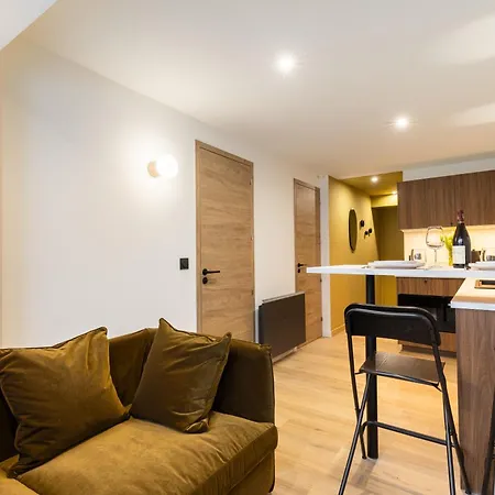 Cosy - 2bdr 4p - Mountain View Val-thorens * Val Thorens