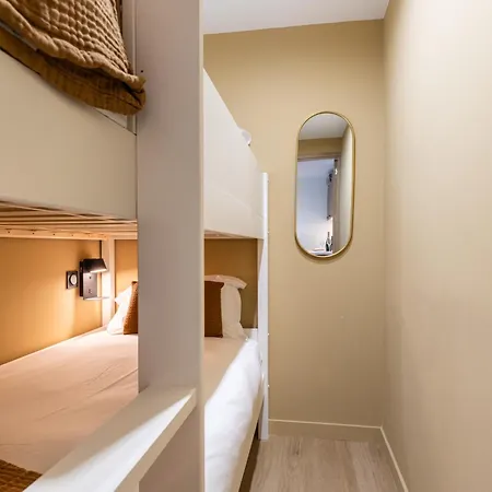 Cosy - 2bdr 4p - Mountain View Val-thorens Appartamento