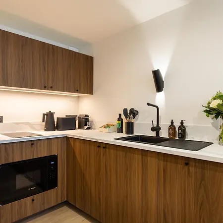 Cosy - 2bdr 4p - Mountain View Val-thorens *