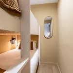 Cosy - 2bdr 4p - Mountain View Val-thorens 公寓